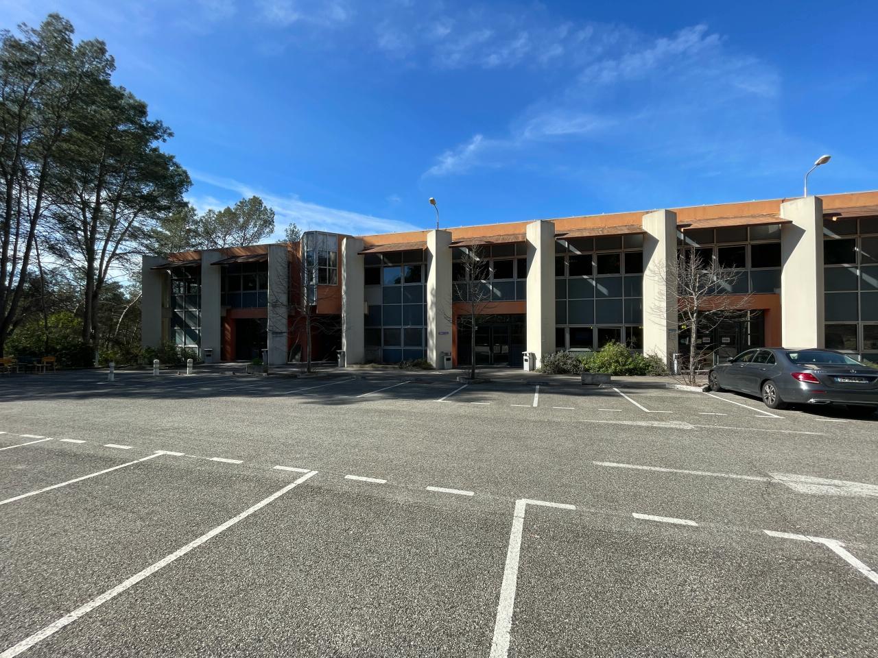Local d'activité Sophia Antipolis 2352m² Location local d'activité Sophia Antipolis Alpes-Maritimes OLACT2530005 2